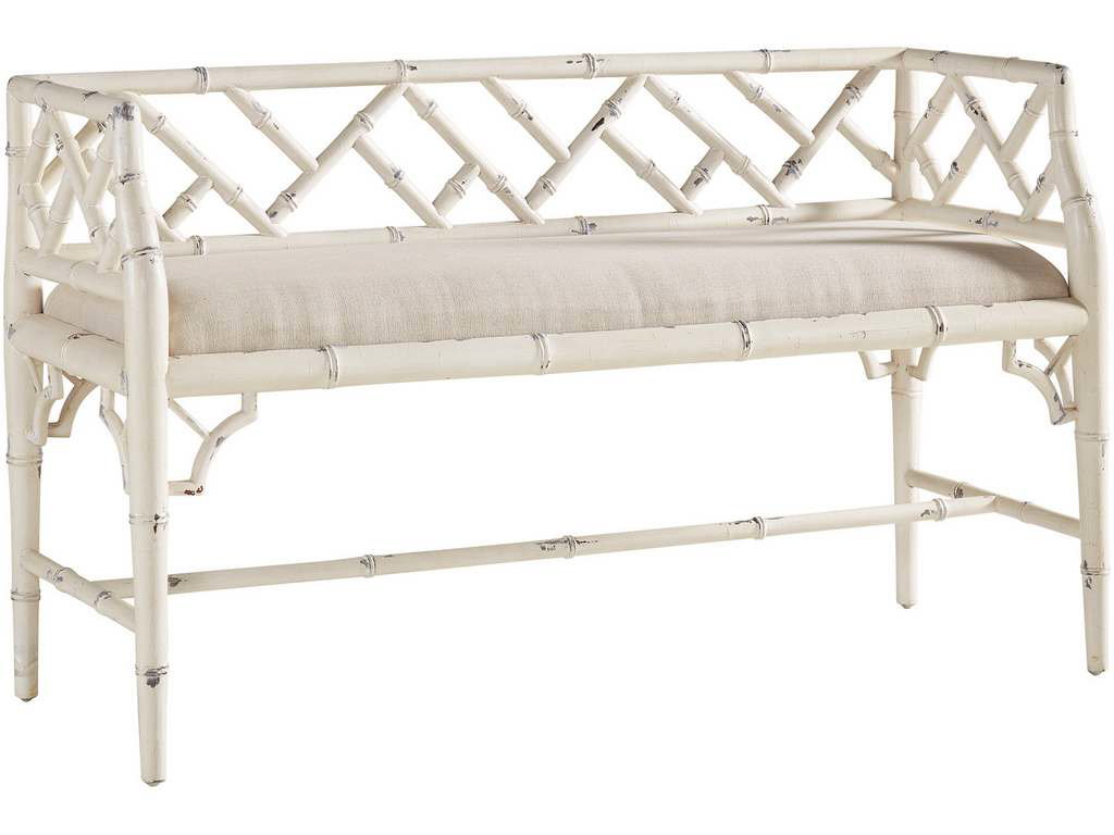 Furniture Classics 51838AD33 Charlotte Bench Furniture Classics 51838AD33 Charlotte Bench