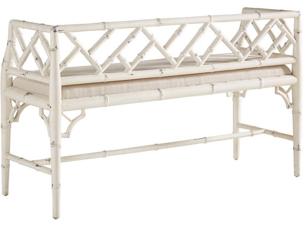 Furniture Classics 51838AD33 Charlotte Bench Furniture Classics 51838AD33 Charlotte Bench