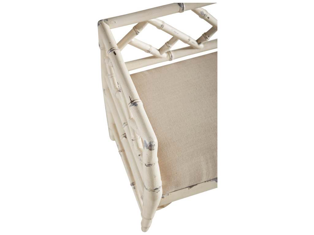 Furniture Classics 51838AD33 Charlotte Bench Furniture Classics 51838AD33 Charlotte Bench