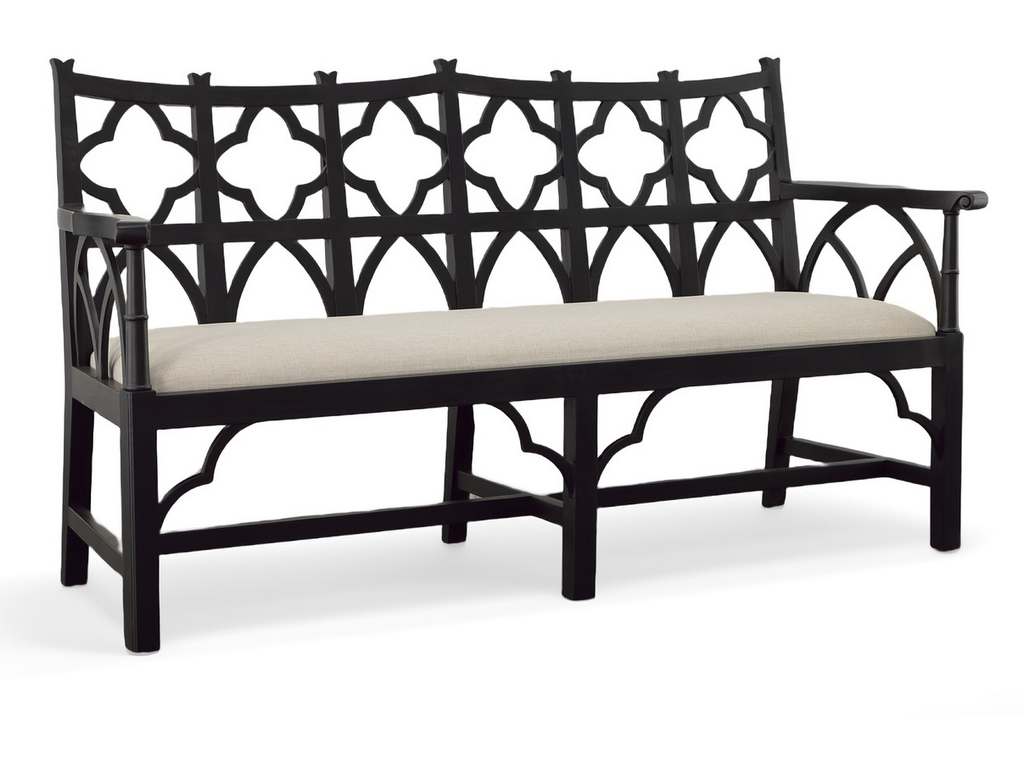 Furniture Classics 51839AB77  Pixie Bench