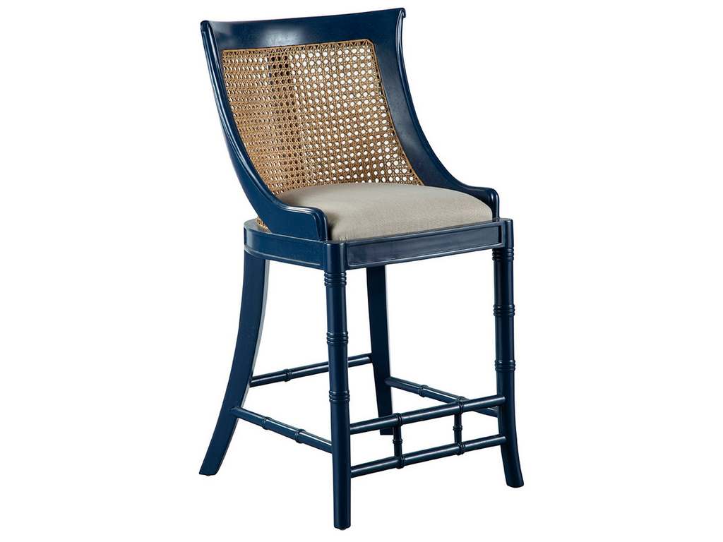 Furniture Classics 51856AZ2 Spoonback Counter Stool Furniture Classics 51856AZ2 Spoonback Counter Stool