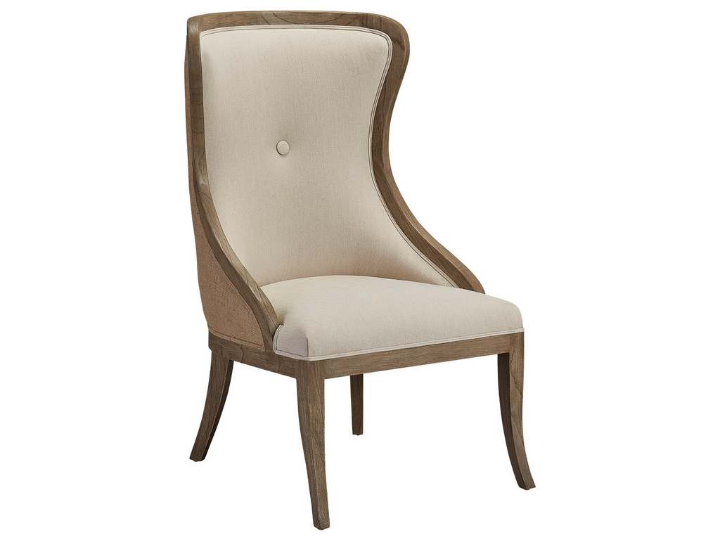 Furniture Classics 51890  BOGOS Emmas Buttoned Chair
