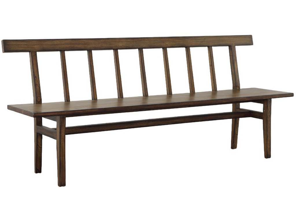 Furniture Classics 51935AC99 Lafayette Bench Furniture Classics 51935AC99 Lafayette Bench