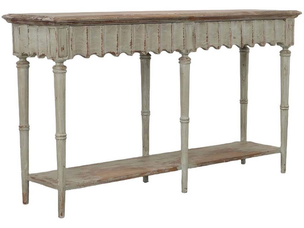 Furniture Classics 57875AF41  Parker Console