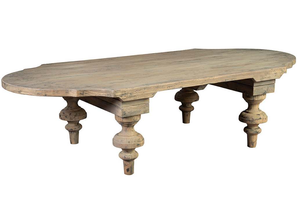 Furniture Classics 57894AF73  Martin Coffee Table