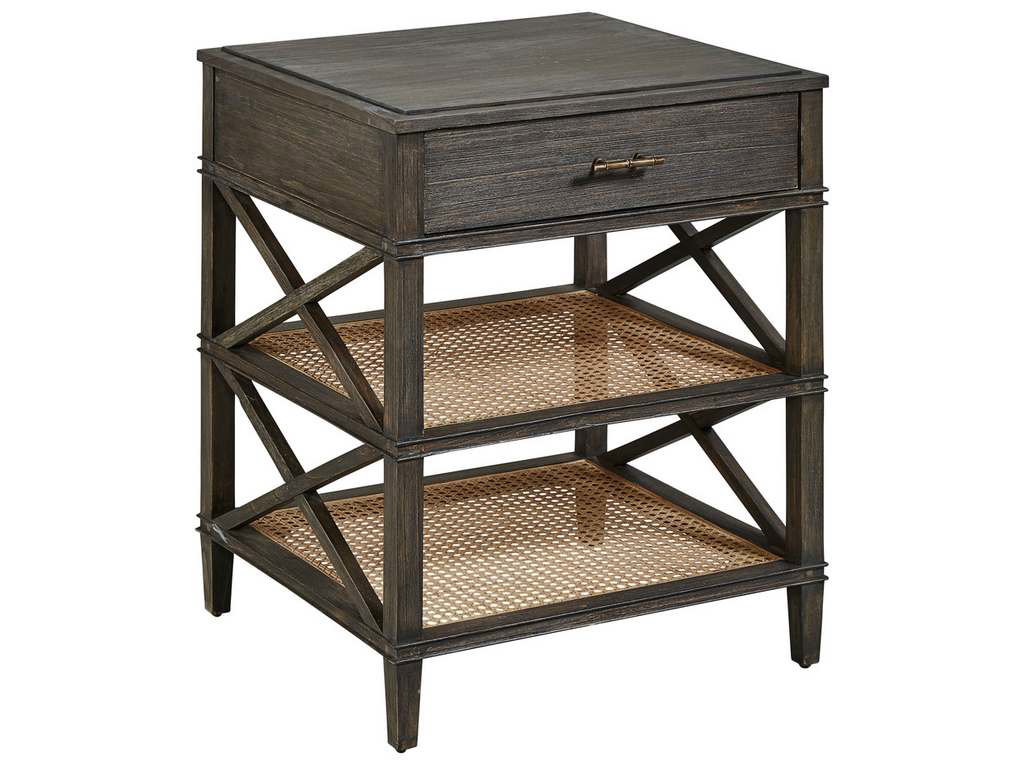 Furniture Classics 57905  Cambridge End Table