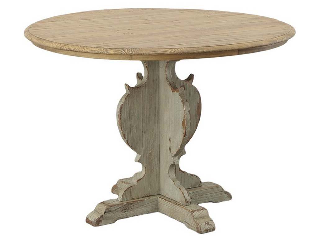 Furniture Classics 57918AF95  Savannah Dining Table