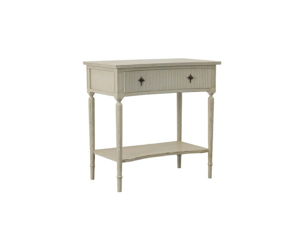 Furniture Classics 57925AC97  Daphne Side Table