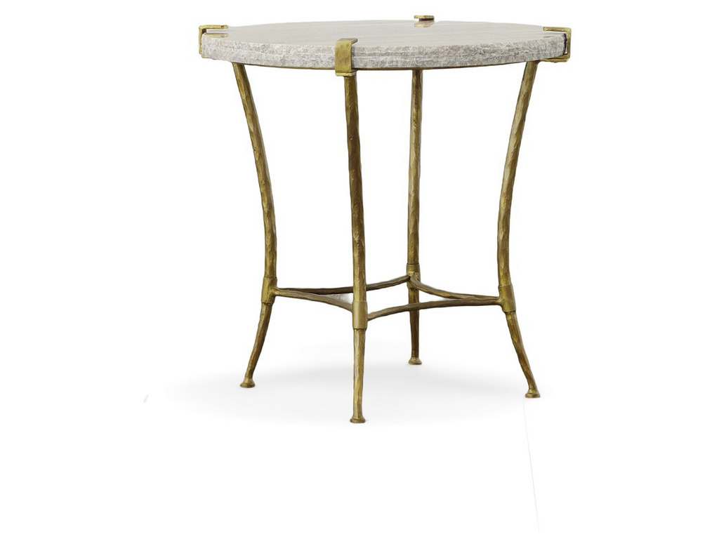 Furniture Classics 60-01  Adelaide Side Table
