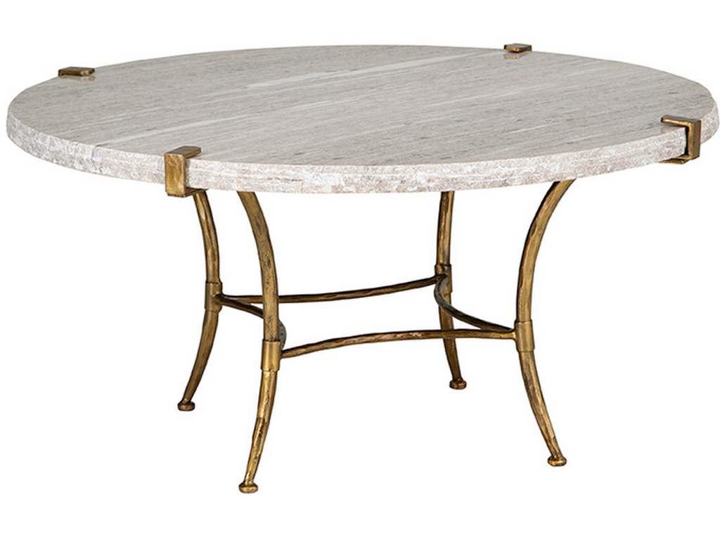 Furniture Classics 60-08 Adelaide Round Coffee Table Furniture Classics 60-08 Adelaide Round Coffee Table