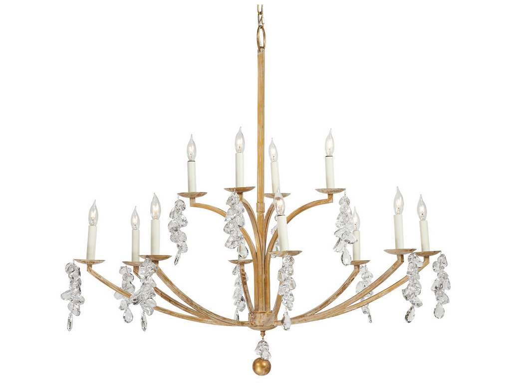 Furniture Classics 70-02  Florence Chandelier