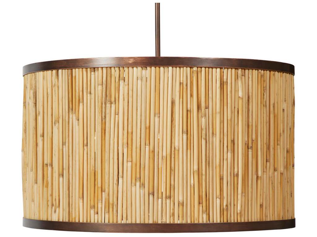 Furniture Classics 70-03L  Large Bali Chandelier