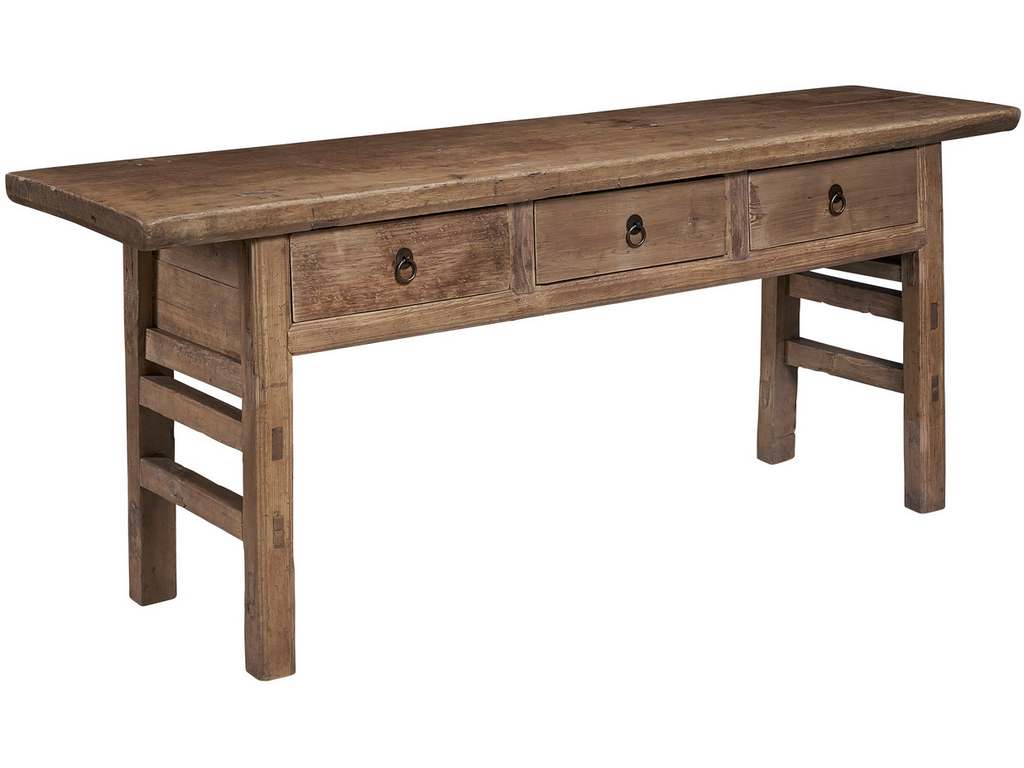 Furniture Classics 70006 Butcher Table