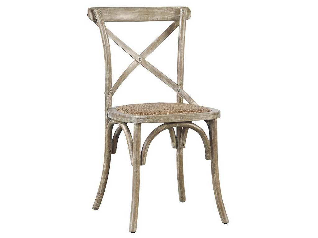 Furniture Classics 70023WO  Bentwood Side Chair