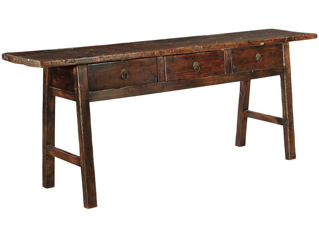 Furniture Classics 70150 Butcher Table