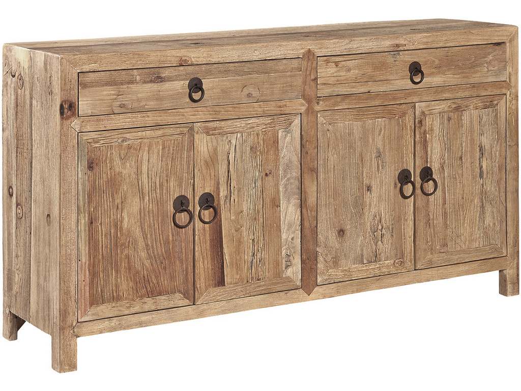 Furniture Classics 71061  Old Elm Sideboard