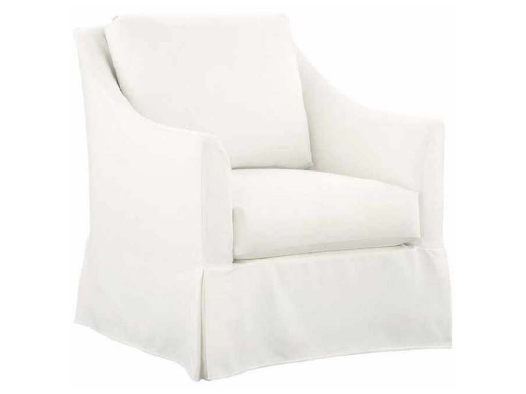 Gabby Home SCH-1001  Baldwin Chair Slipcovered
