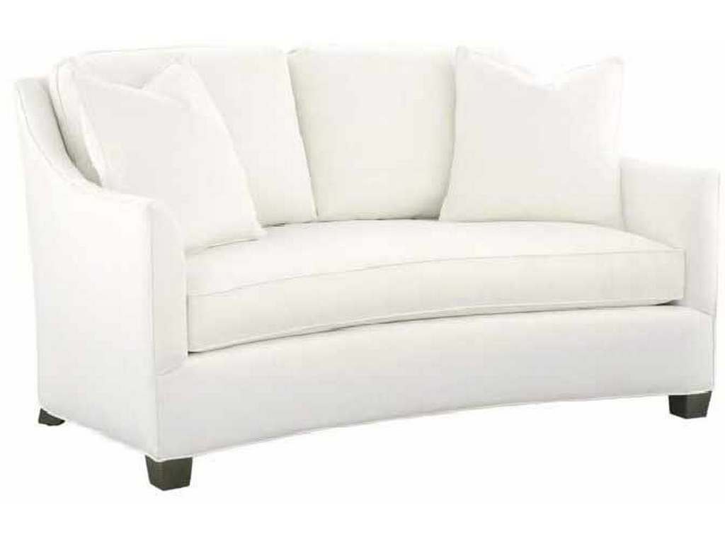 Gabby Home SCH-1002 Baldwin Settee Gabby Home SCH-1002 Baldwin Settee