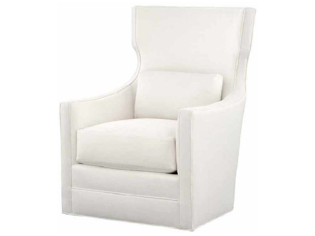 Gabby Home SCH-139329SW  Pawleys Swivel Chair