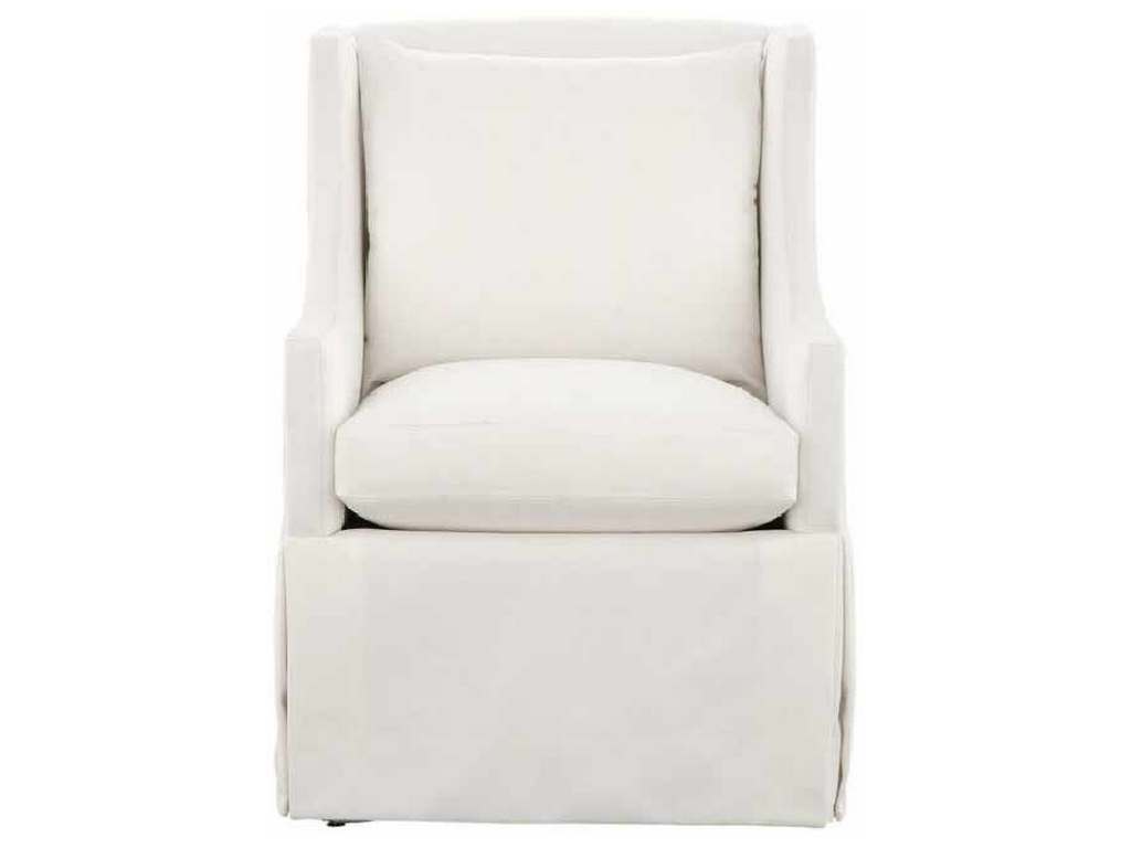 Gabby Home SCH-141828SW  Sea Island Falls Swivel Chair