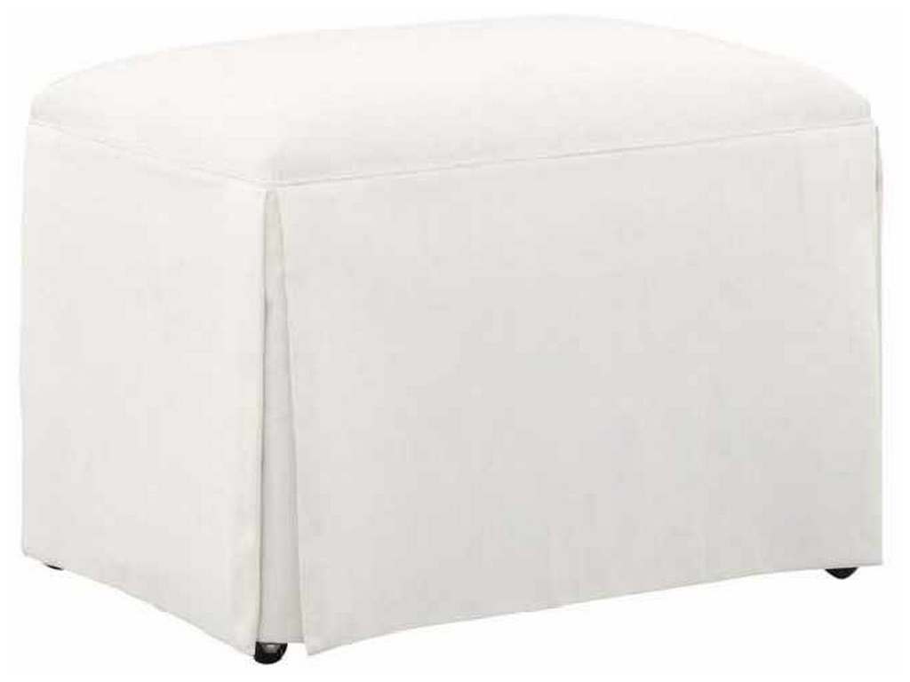 Gabby Home SCH-144100 Faith Ottoman