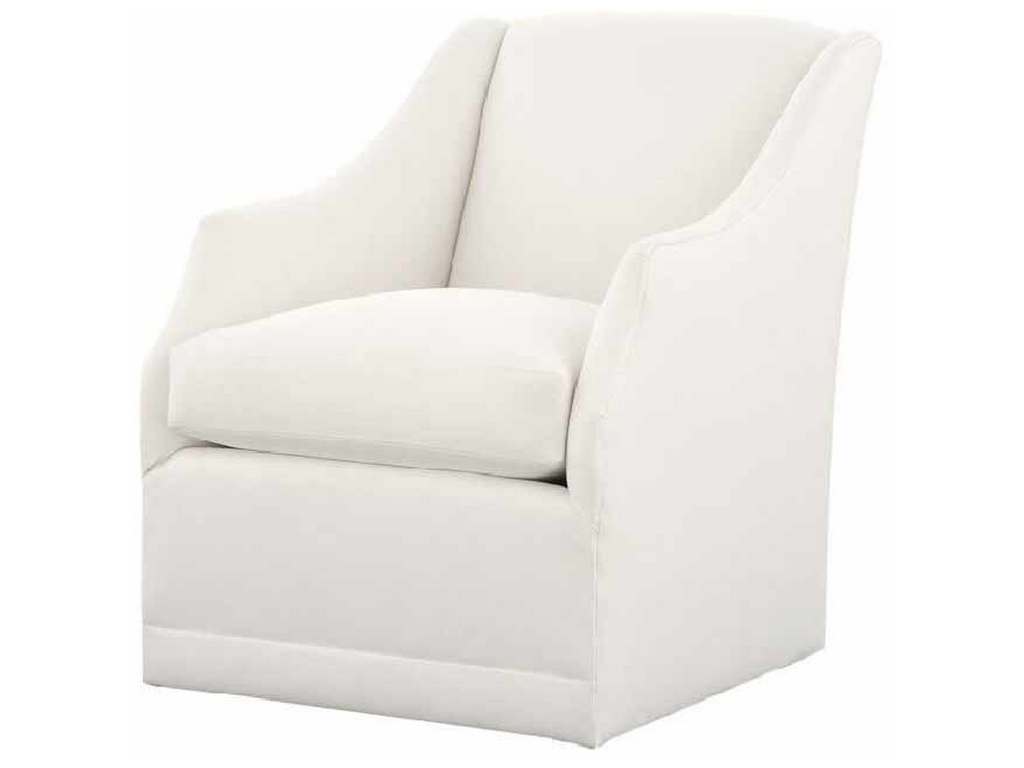 Gabby Home SCH-149127SW  Eric Park Swivel Chair
