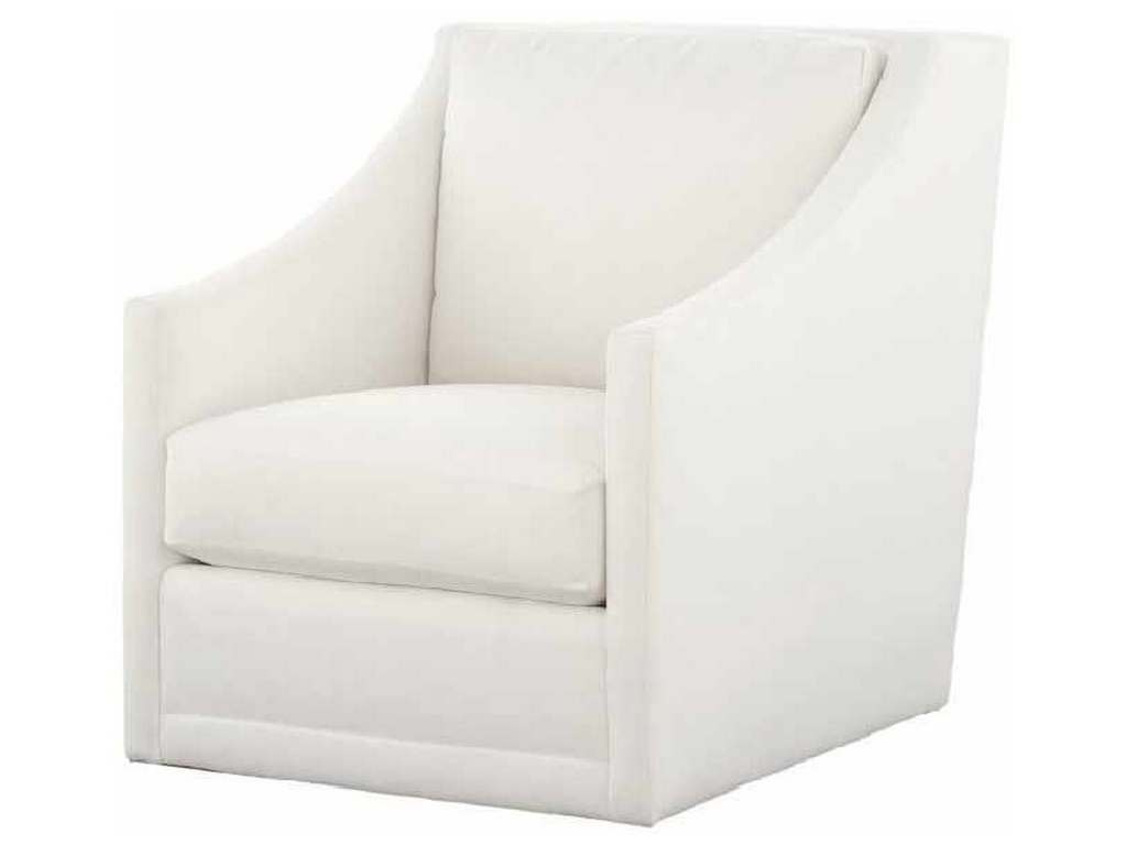 Gabby Home SCH-149230SW  Nantucket Park Swivel Chair