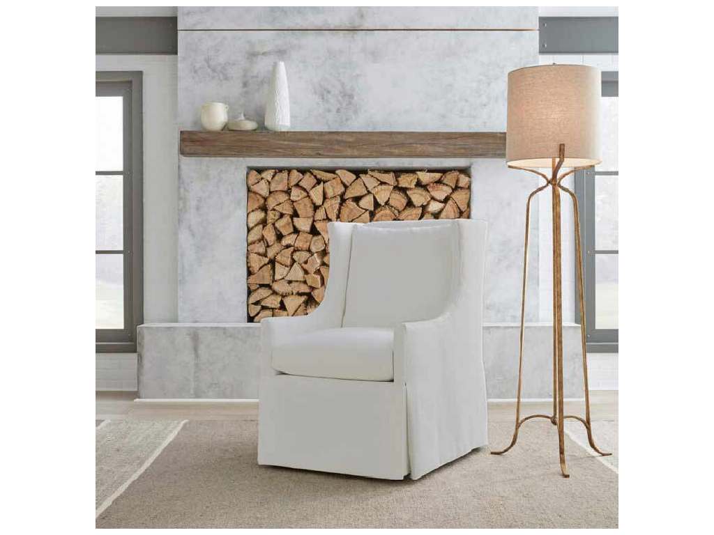 Gabby Home SCH-149728SW  Amber Falls Swivel Chair