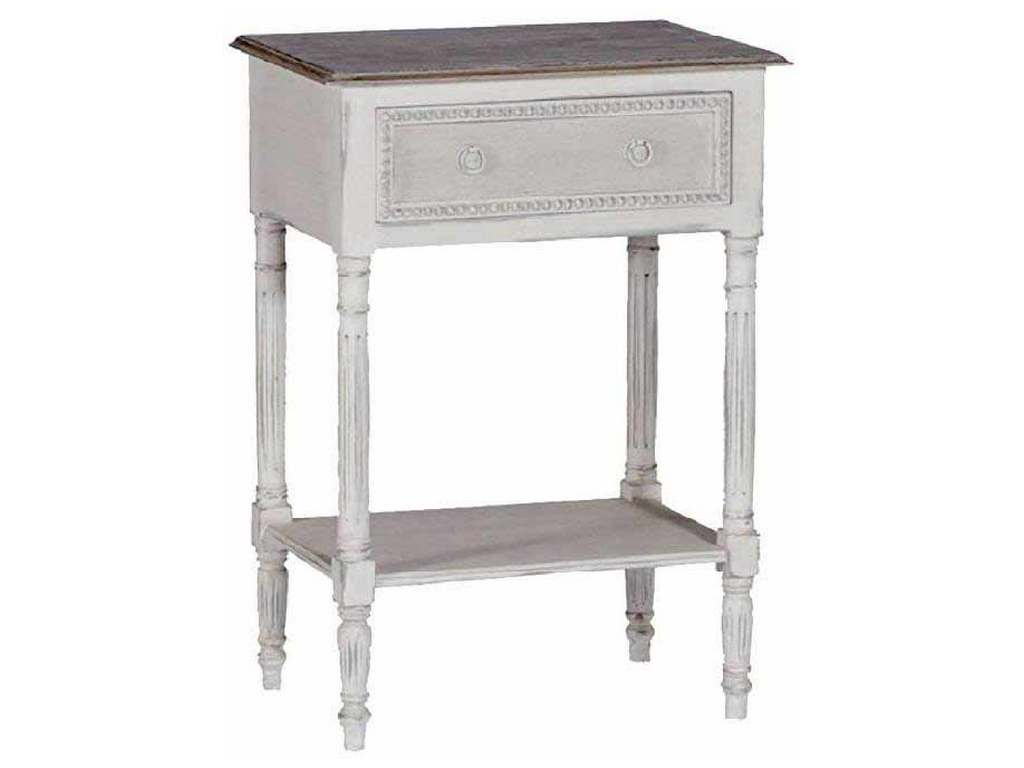 Gabby Home SCH-150200  Carine Side Table