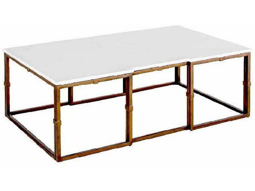 Gabby Home SCH-151580  Stevens Coffee Table
