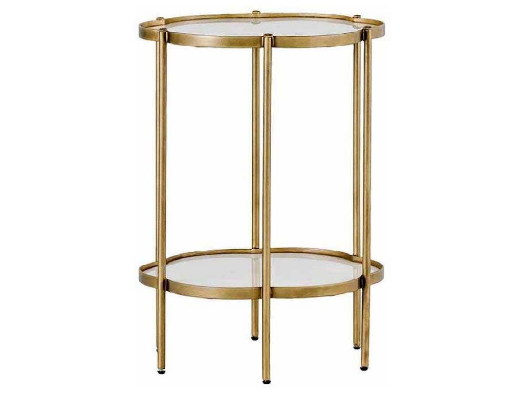 Gabby Home SCH-152045  Clementine Flower Table