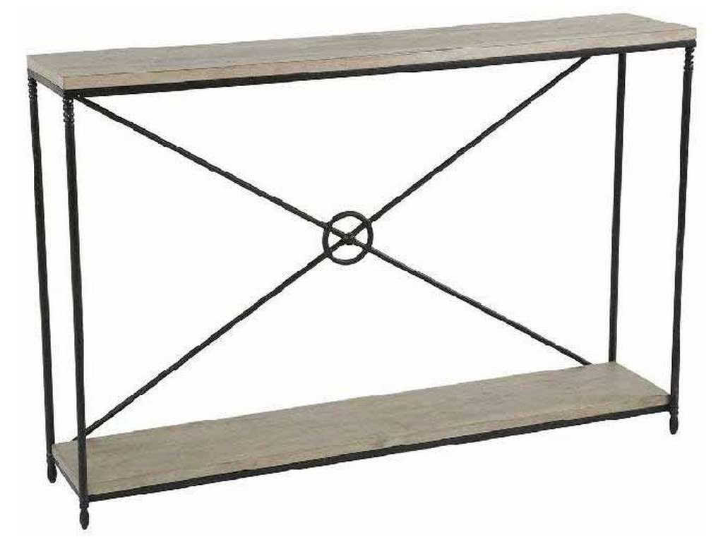 Gabby Home SCH-153315 Lois Console Table