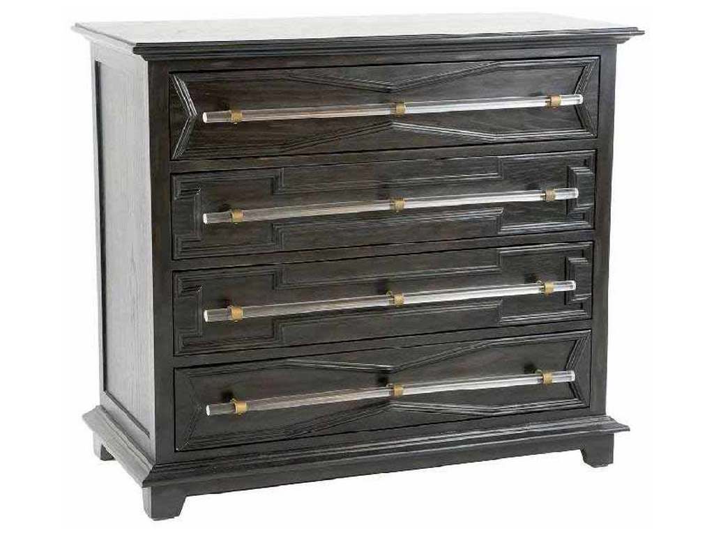 Gabby Home SCH-153560 Hazel Chest Gabby Home SCH-153560 Hazel Chest