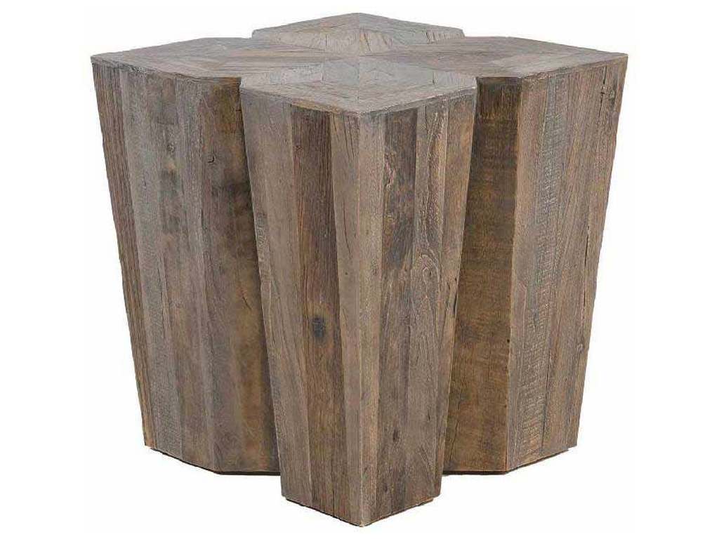 Gabby Home SCH-153875  Arthur Side Table
