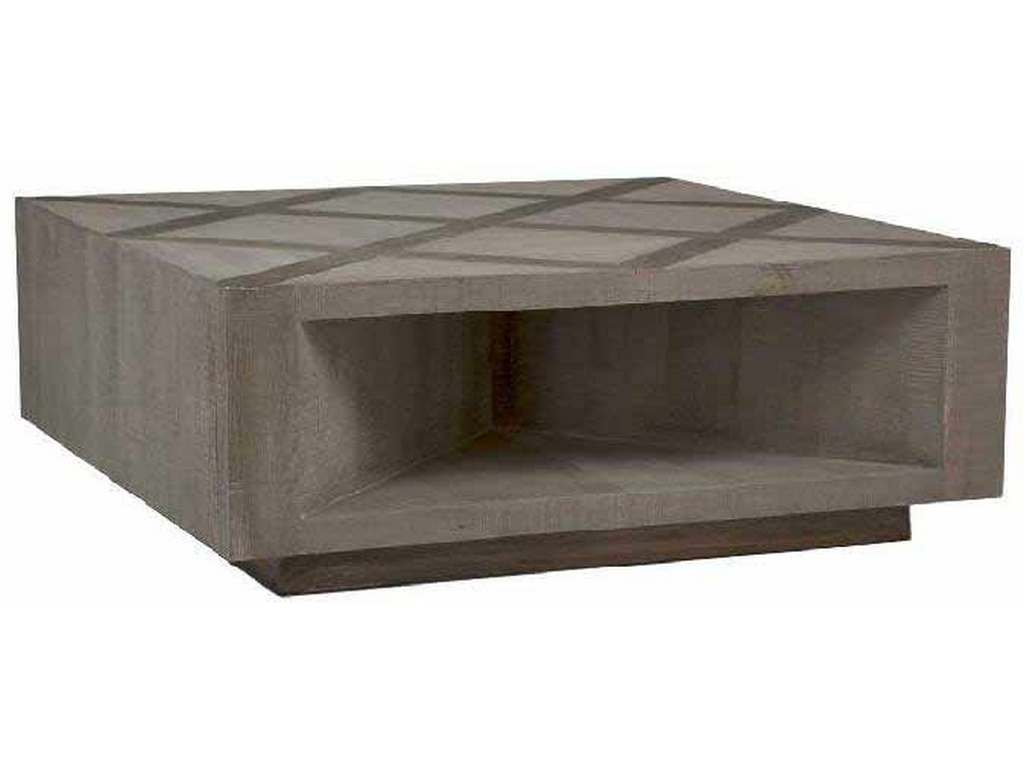 Gabby Home SCH-155220  Larson Coffee Table