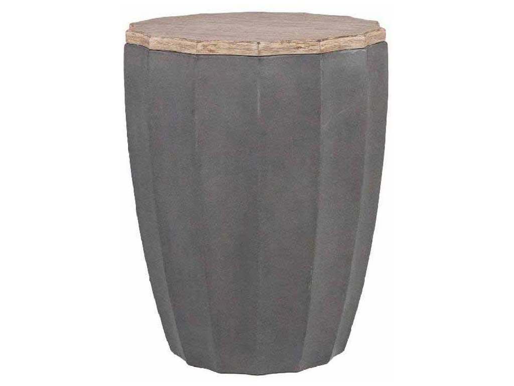 Gabby Home SCH-155265  Rue Side Table