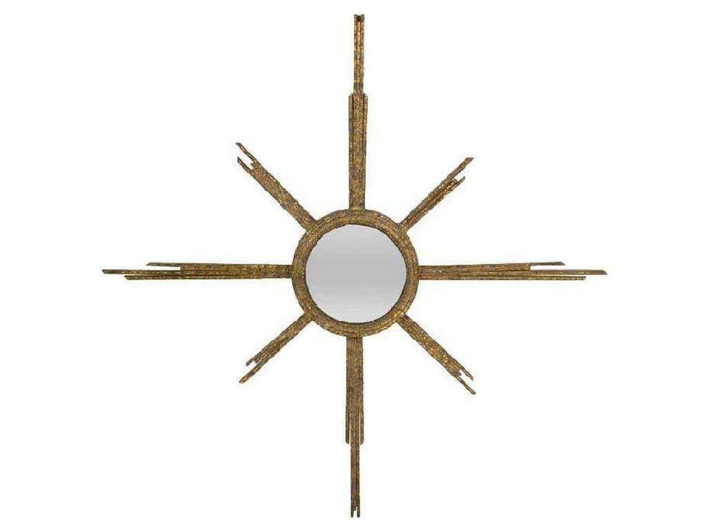 Gabby Home SCH-155495  Capri Mirror Small