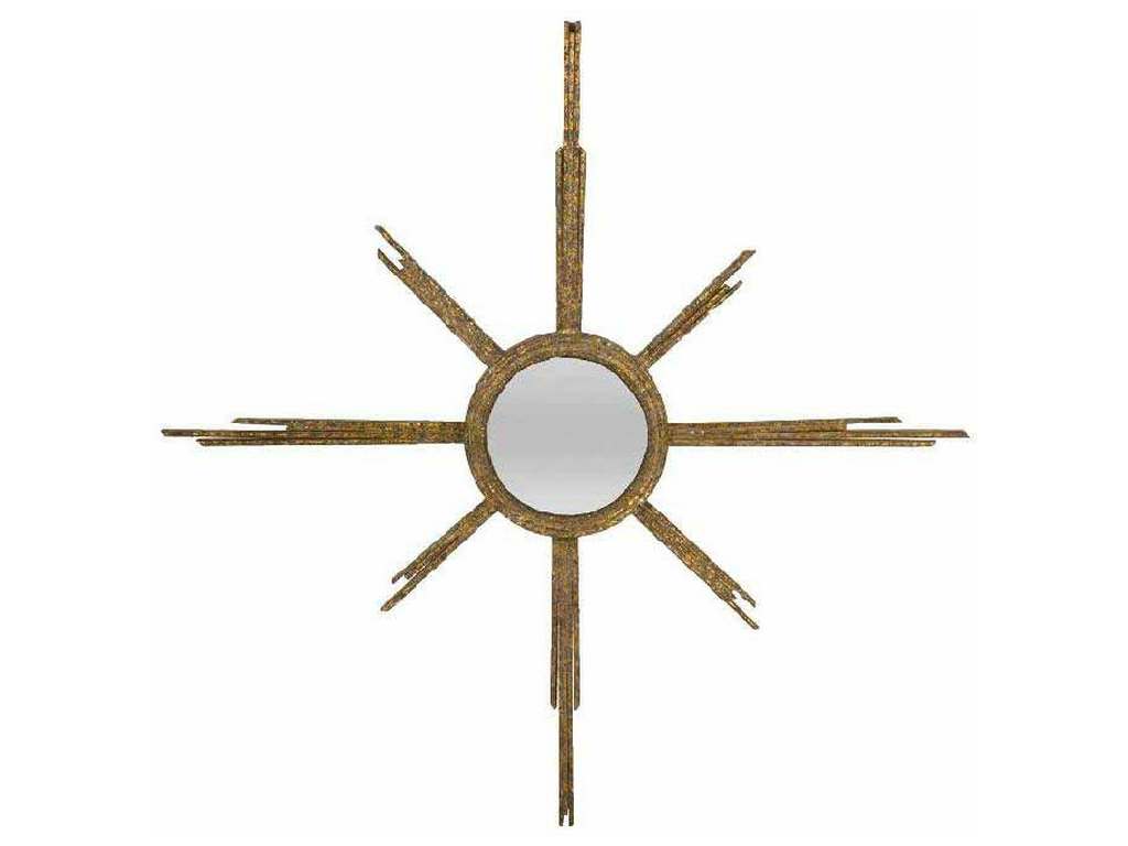 Gabby Home SCH-155500  Capri Mirror Large