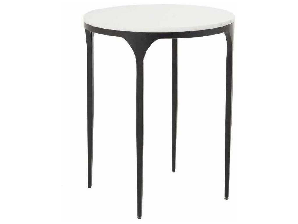 Gabby Home SCH-155795  Hart Side Table