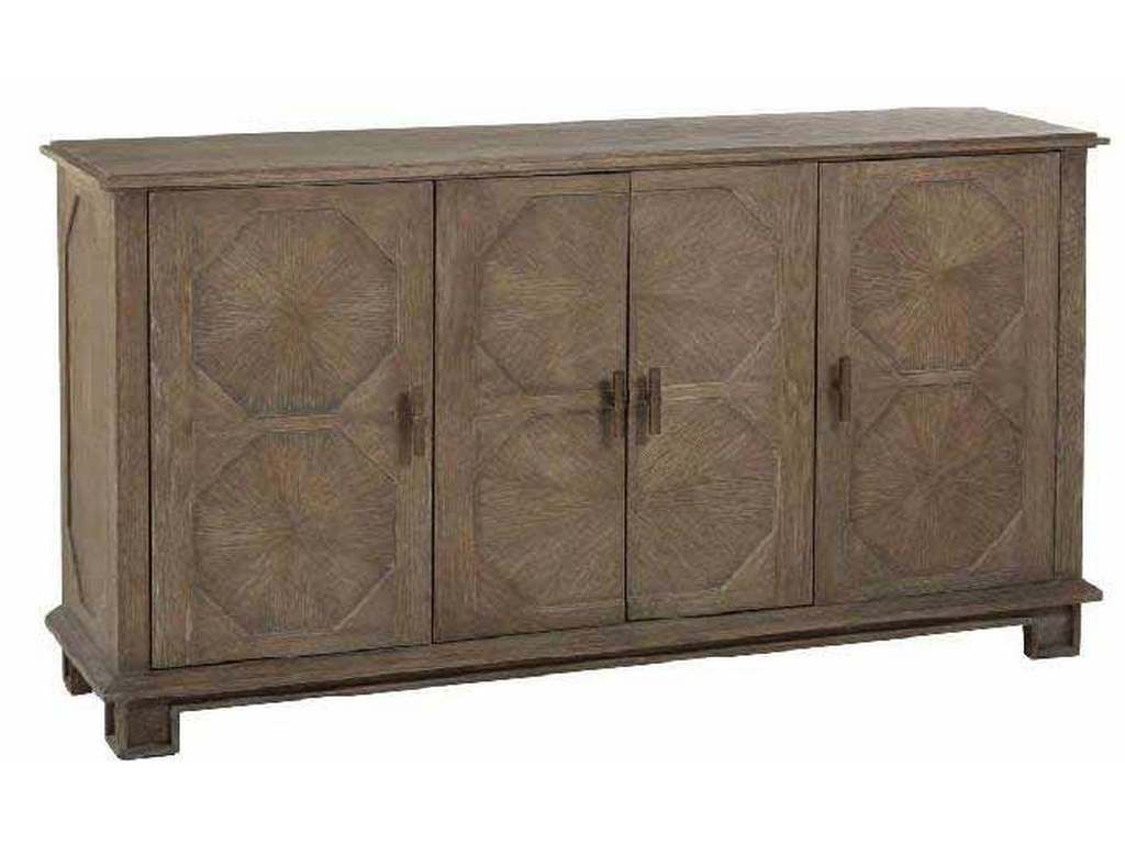 Gabby Home SCH-155890  Rhodes Cabinet