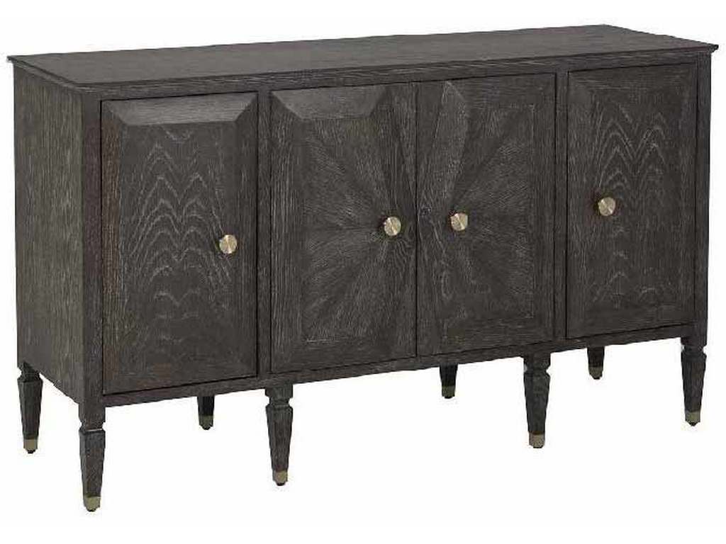 Gabby Home SCH-155910 Nicholas Media Cabinet