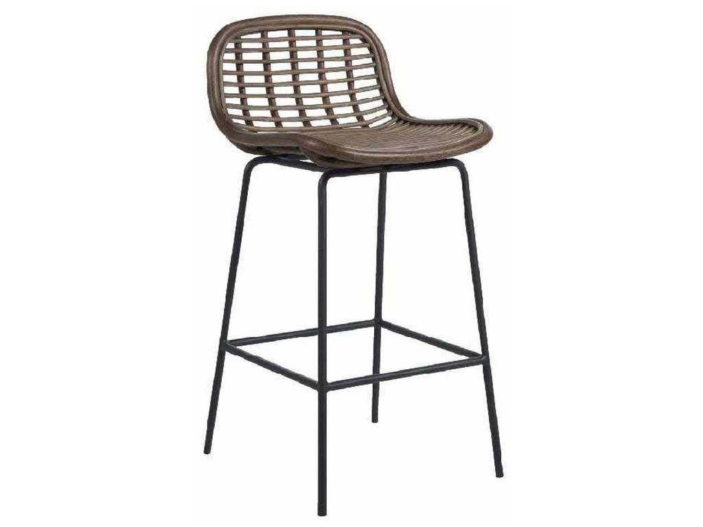 Gabby Home SCH-157180 Jake 28 and a half inch Bar Stool Gabby Home SCH-157180 Jake 28 and a half inch Bar Stool