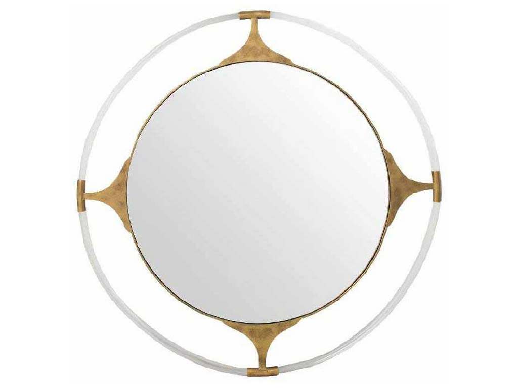 Gabby Home SCH-158195  Callisto Mirror