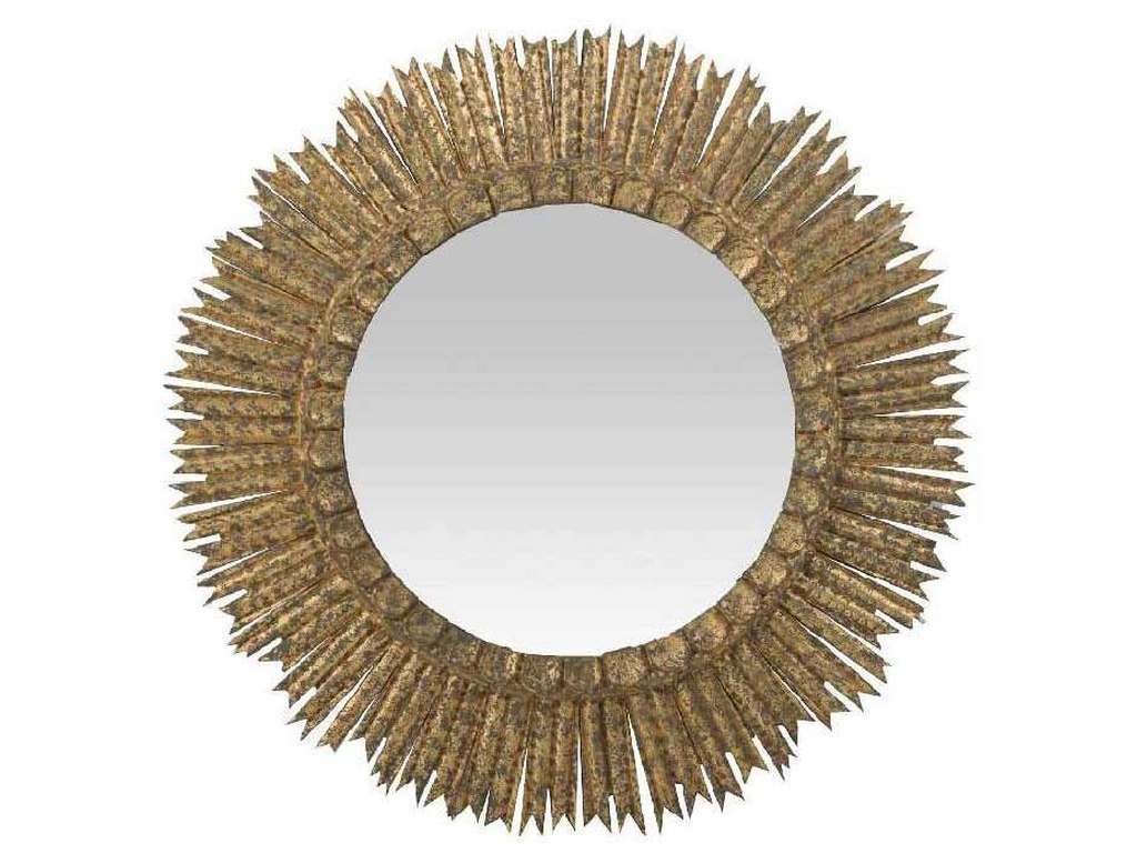 Gabby Home SCH-158210  Ramona Mirror