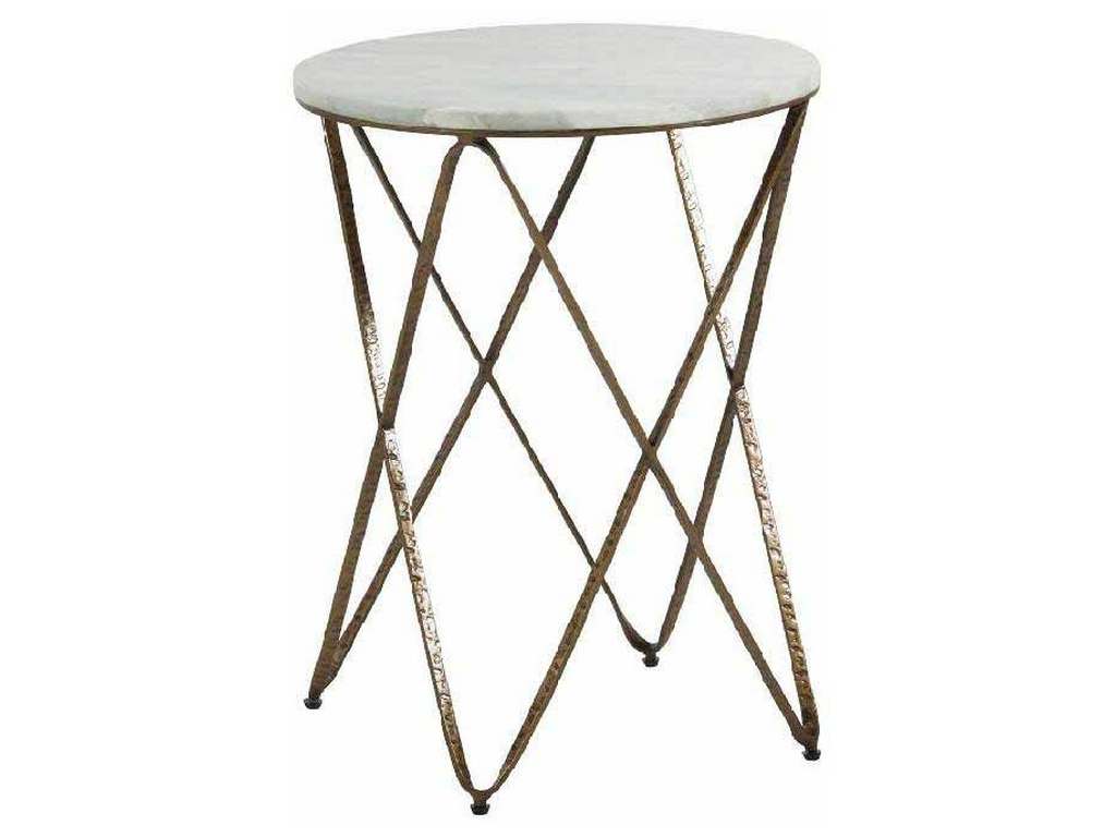 Gabby Home SCH-159015  Phoenix Side Table