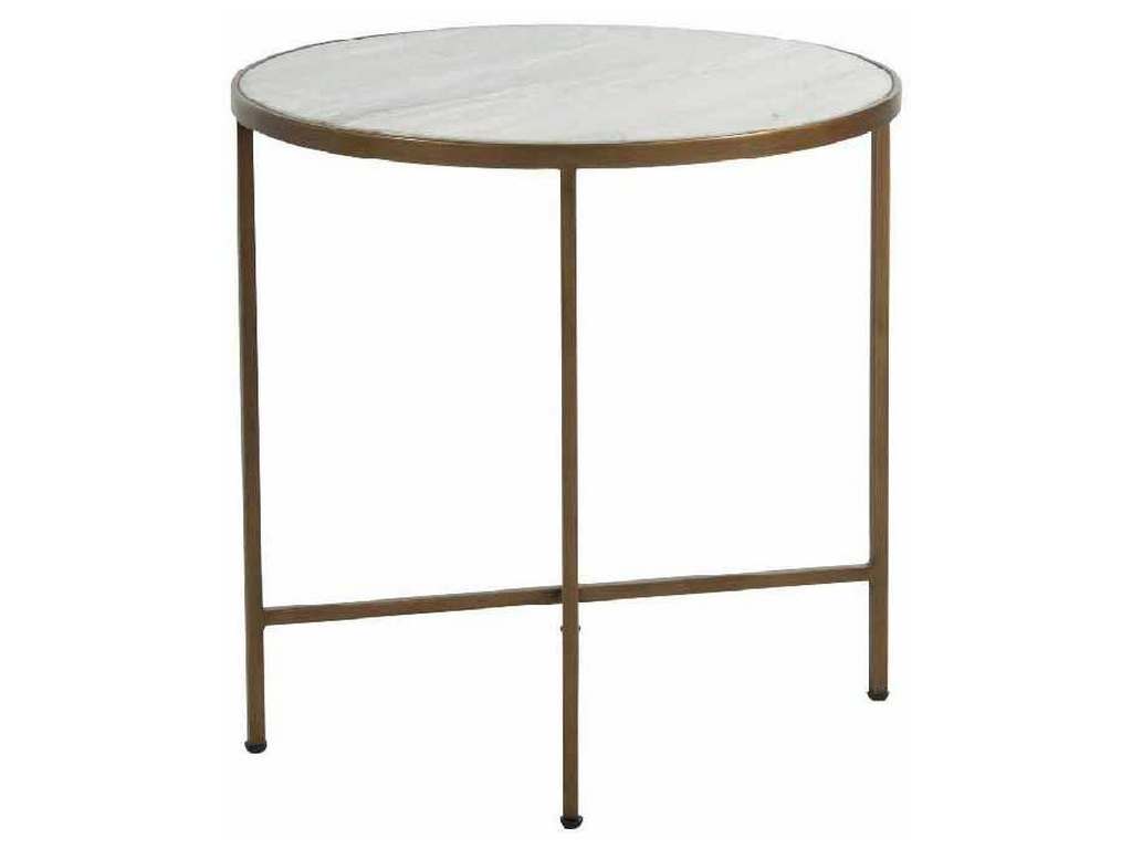 Gabby Home SCH-159020  Sibyl Coffee Table Round