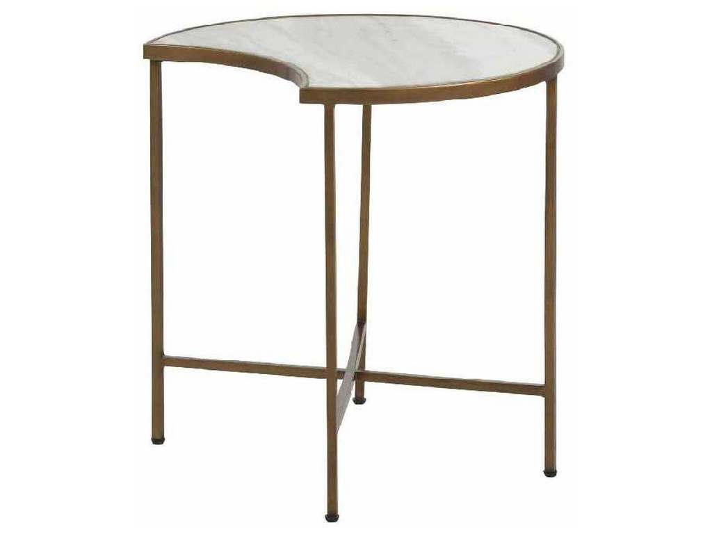 Gabby Home SCH-159025 Sibyl Coffee Table Moon Gabby Home SCH-159025 Sibyl Coffee Table Moon