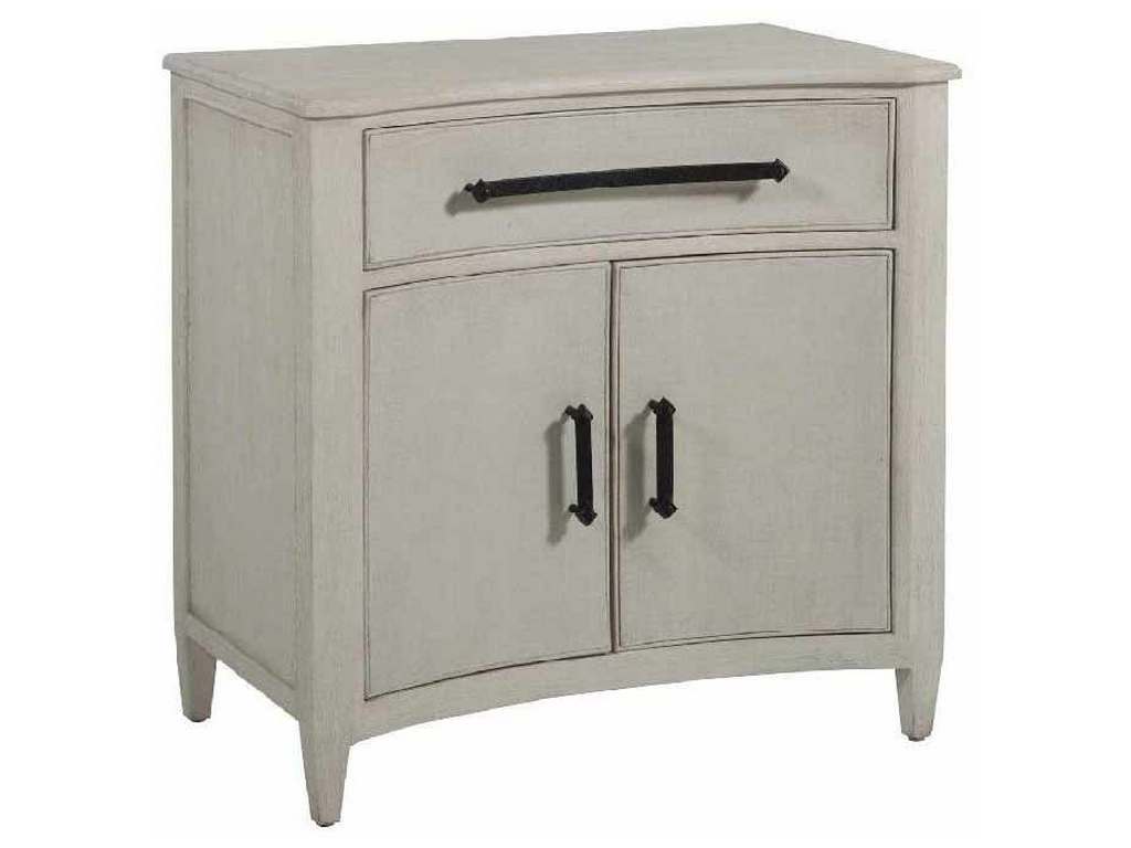 Gabby Home SCH-159140  Lira Nightstand