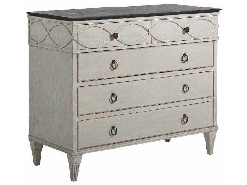 Gabby Home SCH-160095  Caralina Chest
