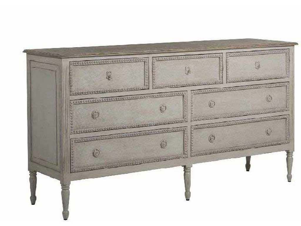 Gabby Home SCH-160105  Caroline Chest Large